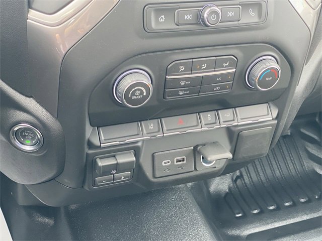 New 2026 Chevrolet Silverado 3500 W/T w/ WT Convenience Package image 22