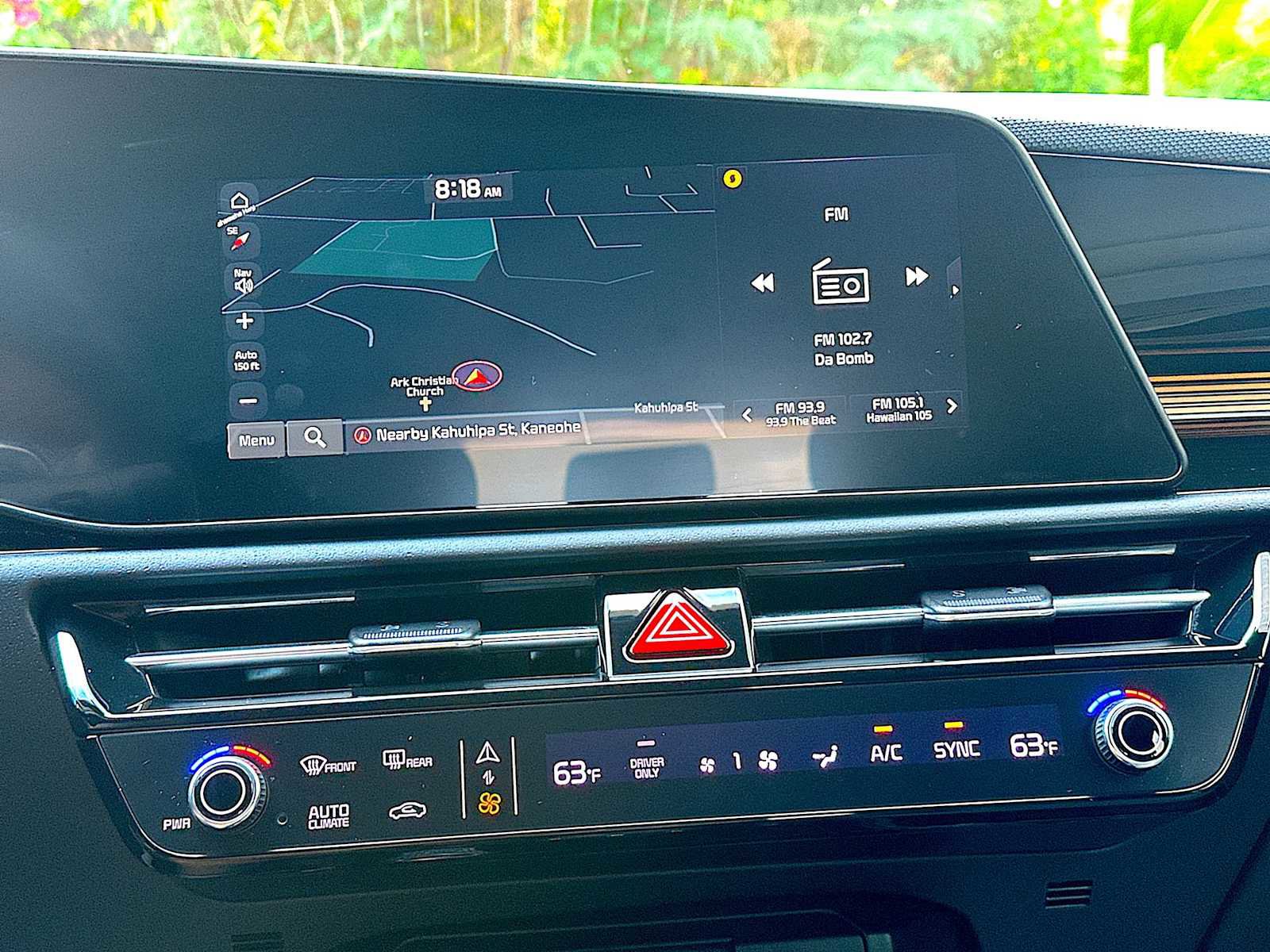 Used 2023 Kia Niro EX w/ EX Cold Weather Package image 19