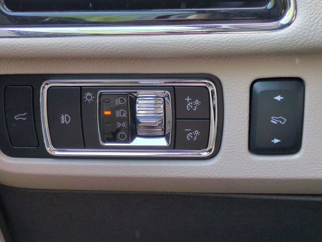 Used 2023 Lincoln Navigator L Reserve image 16