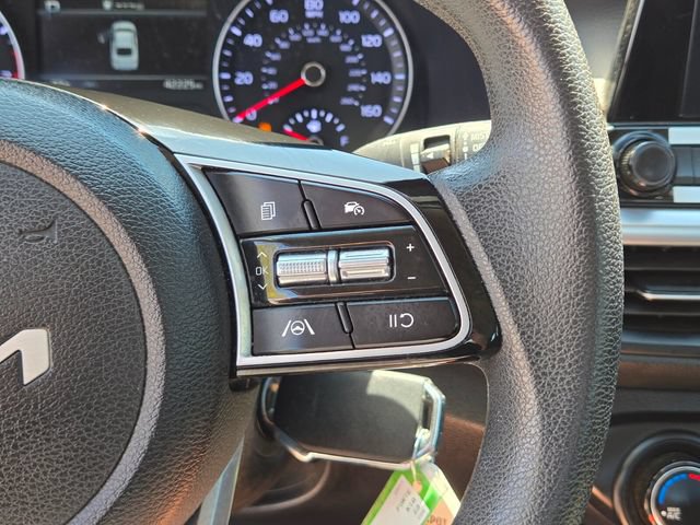 Used 2023 Kia Forte LXS FWD image 28