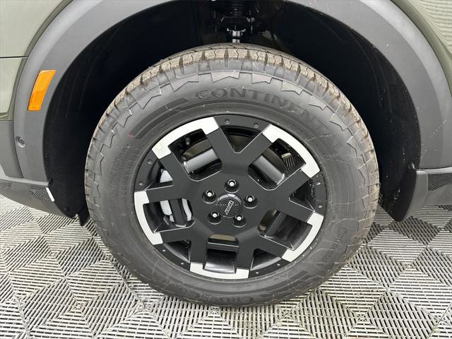 New 2026 Hyundai Palisade XRT Pro image 12