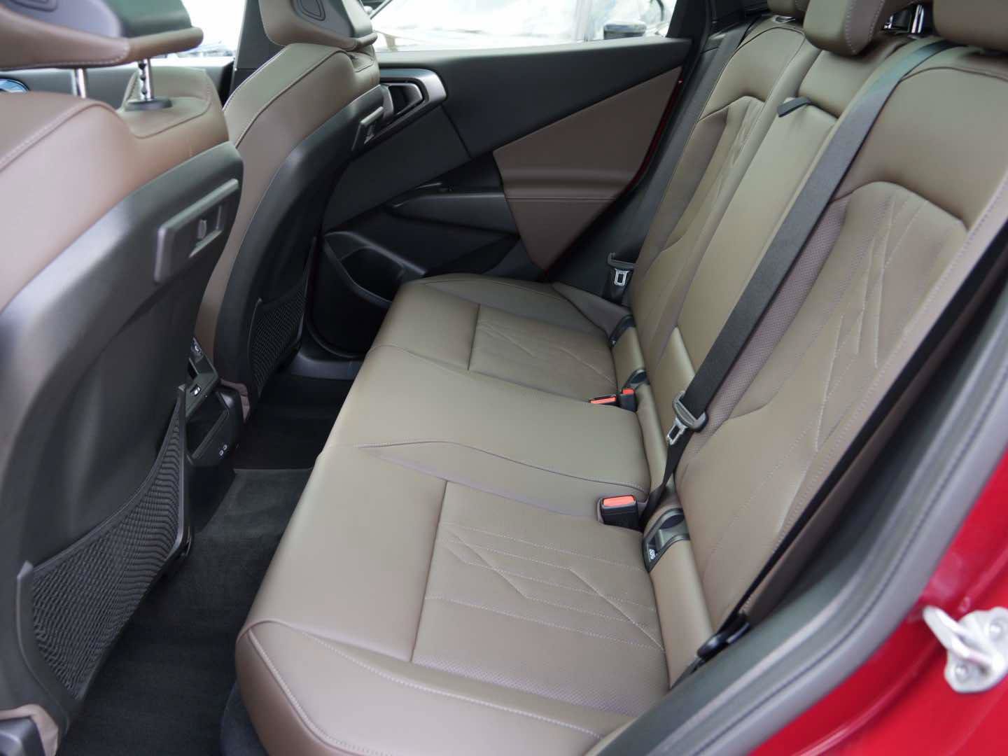 Used 2026 BMW X3 M50 w/ Premium Package AWD/4WD image 11
