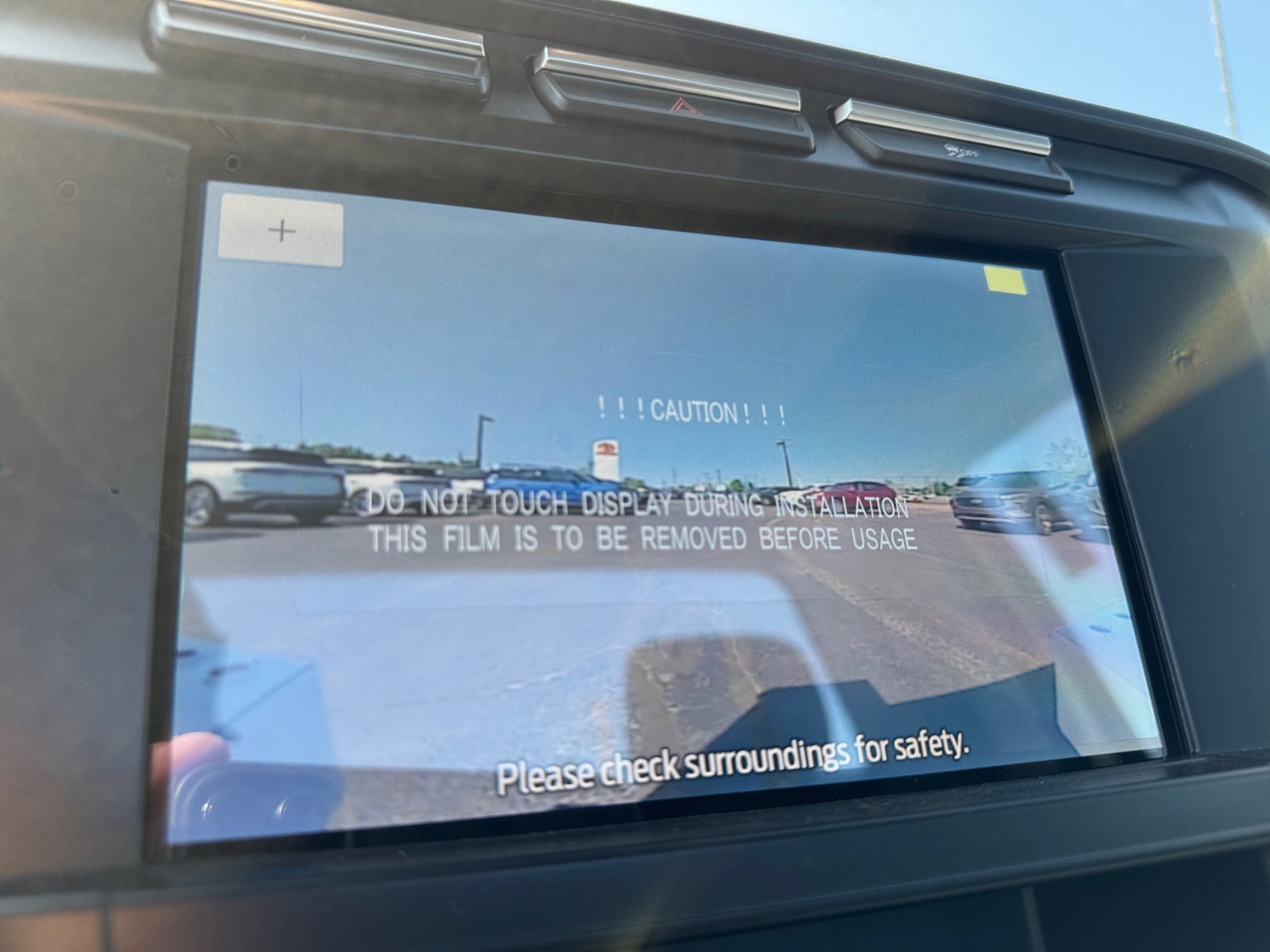 New 2024 Ford F250 4x4 Regular Cab Super Duty image 22