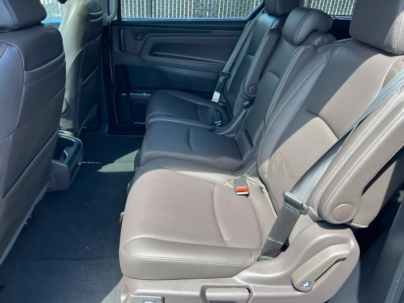 Used 2020 Honda Odyssey Touring image 17