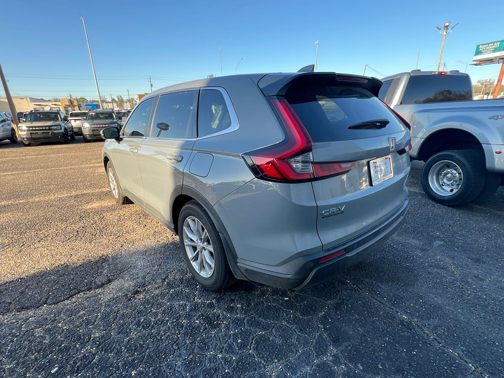 Used 2024 Honda CR-V EX-L image 6