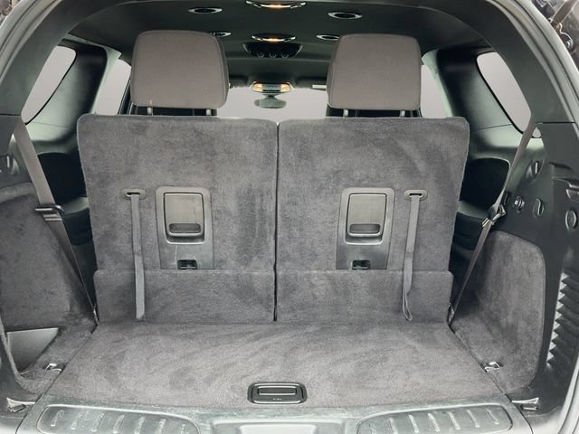 Used 2025 Dodge Durango GT AWD/4WD image 15