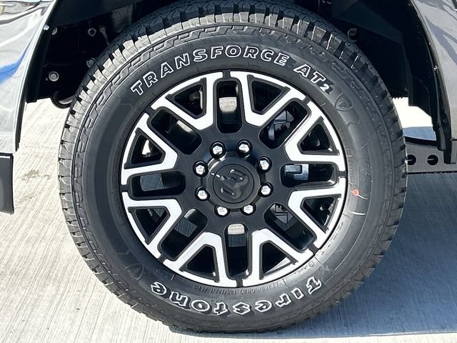 New 2026 RAM 2500 Limited AWD/4WD image 10
