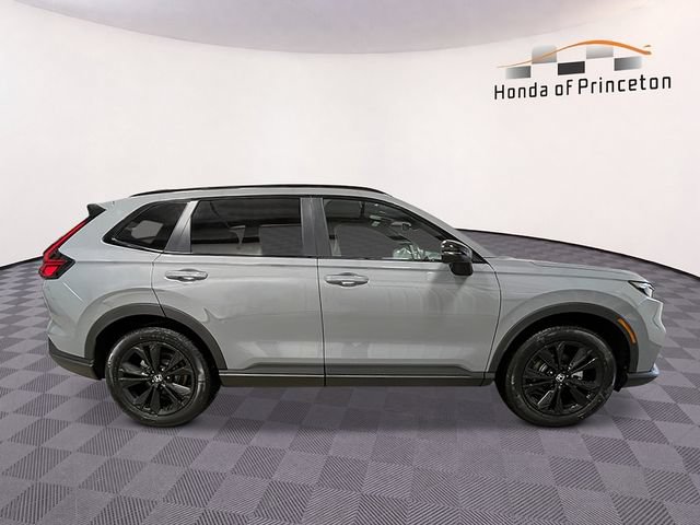 New 2026 Honda CR-V Sport Touring image 2
