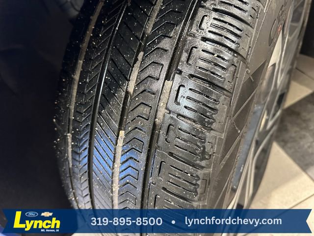 Used 2024 Chevrolet Equinox EV LT w/ Active Safety Package 3 image 29