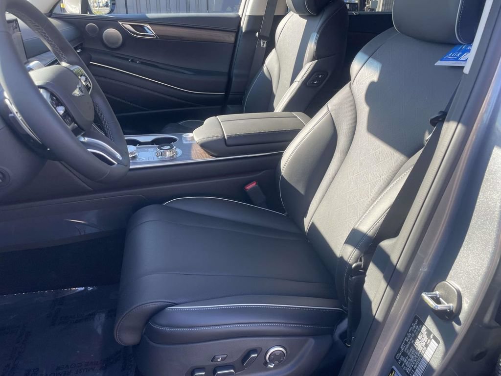 New 2026 Genesis GV80 2.5T Prestige AWD/4WD image 18