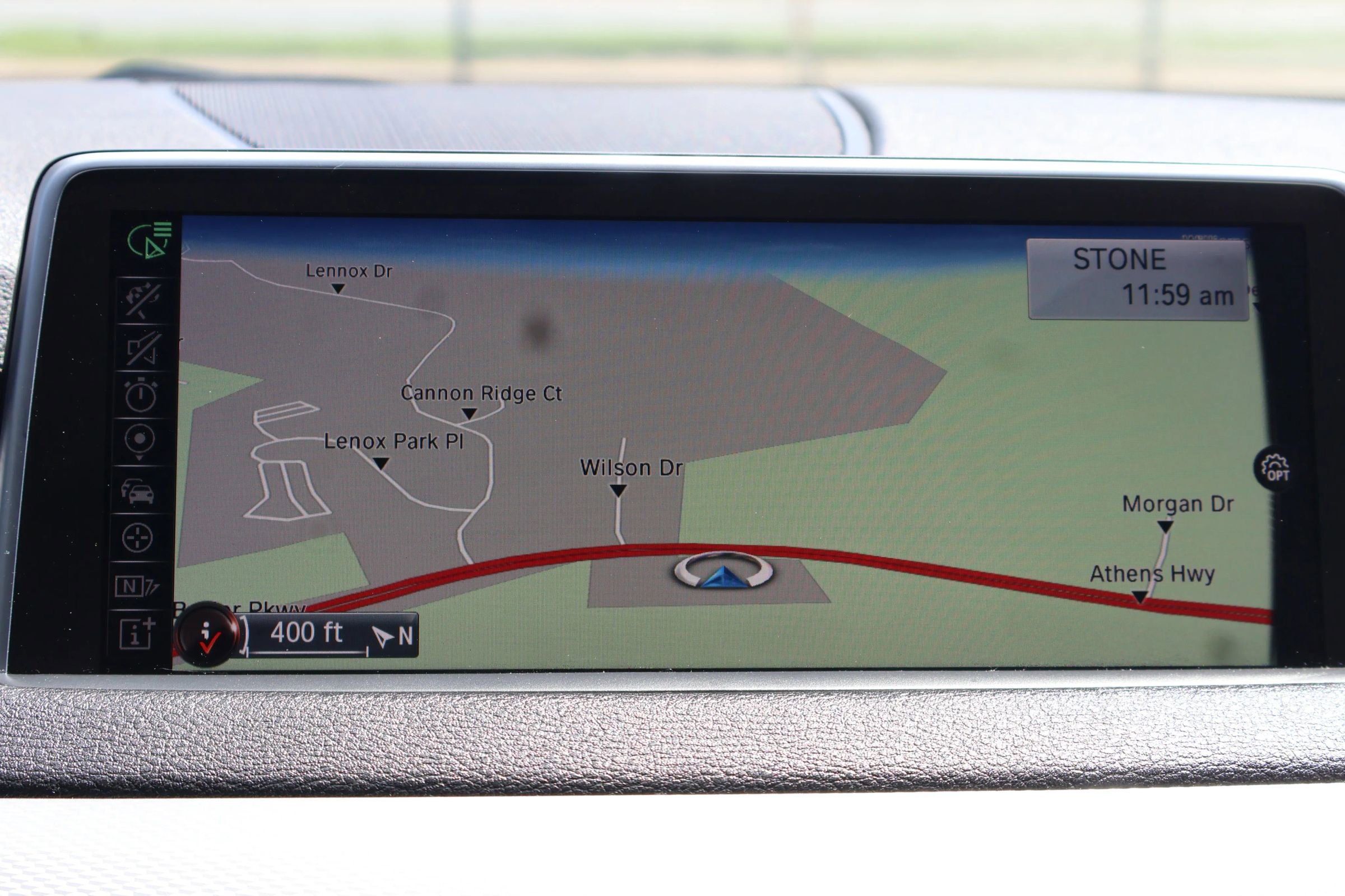 Used 2016 BMW X5 xDrive35i image 29