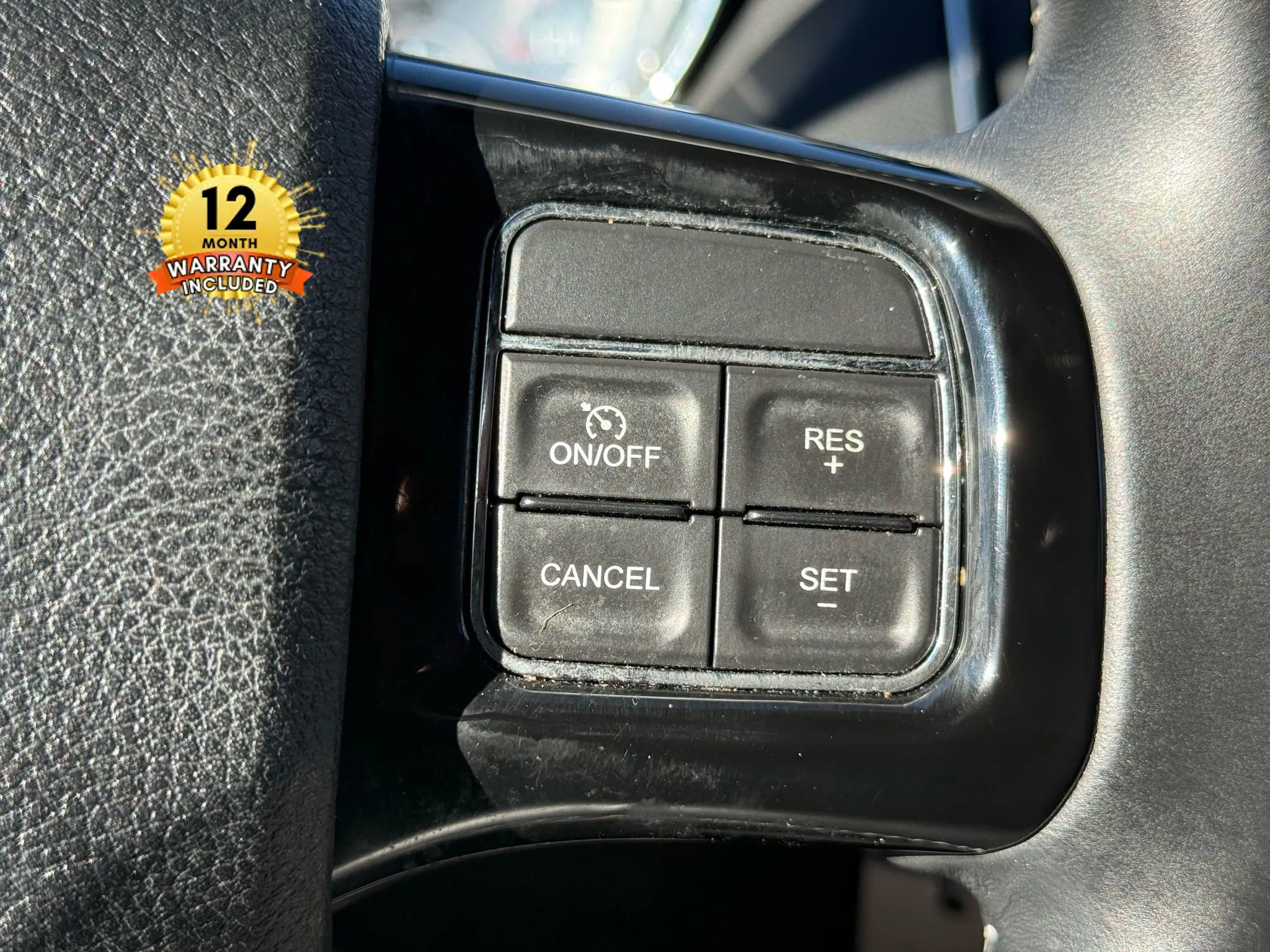 Used 2017 Dodge Grand Caravan SE image 74