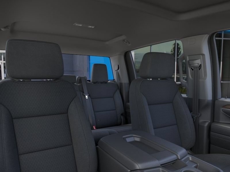 New 2026 Chevrolet Silverado 2500 LT AWD/4WD image 25