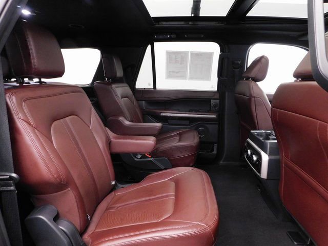Used 2024 Ford Expedition Max Limited image 37
