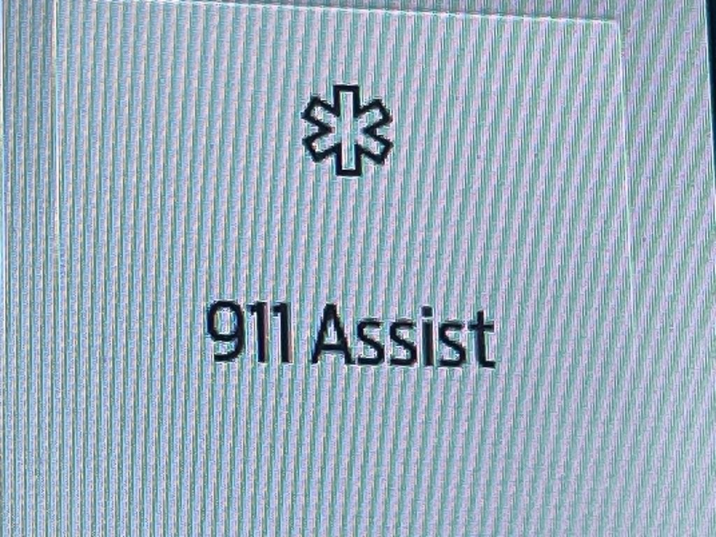 New 2026 Ford Escape Active w/ Cold Weather Package image 6