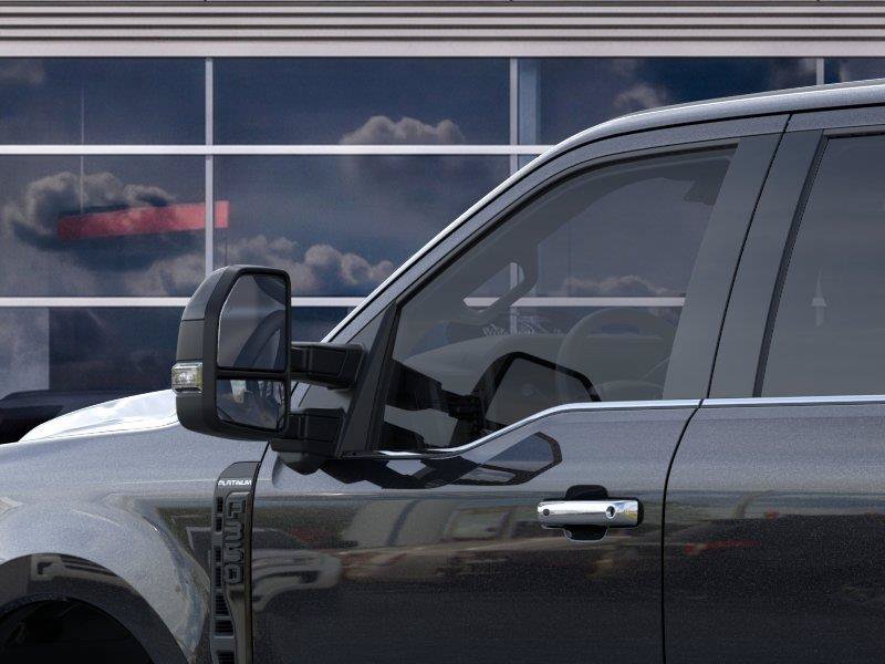 New 2026 Ford F350 Platinum w/ FX4 Off-Road Package AWD/4WD image 20