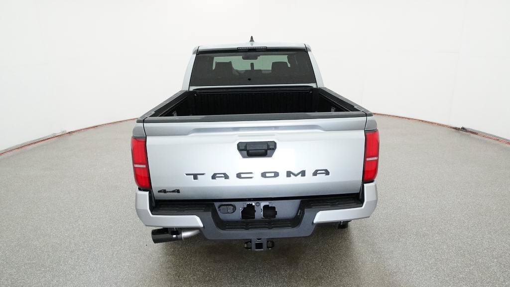 New 2026 Toyota Tacoma TRD Sport AWD/4WD image 10
