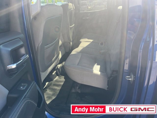 Used 2014 Chevrolet Silverado 1500 W/T w/ Trailering Package RWD image 25