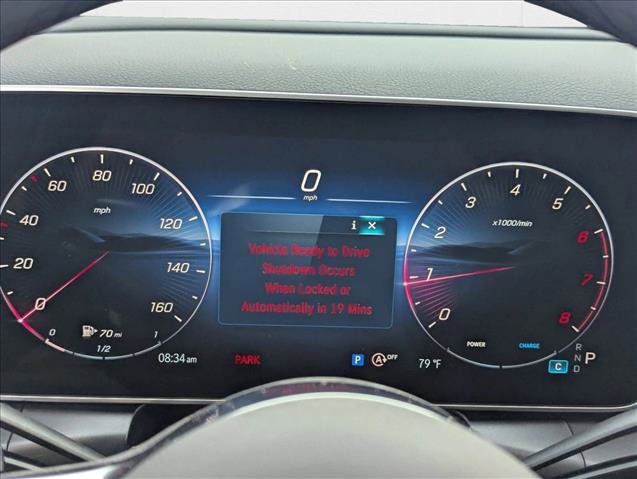 New 2026 Mercedes-Benz GLC 300 image 10