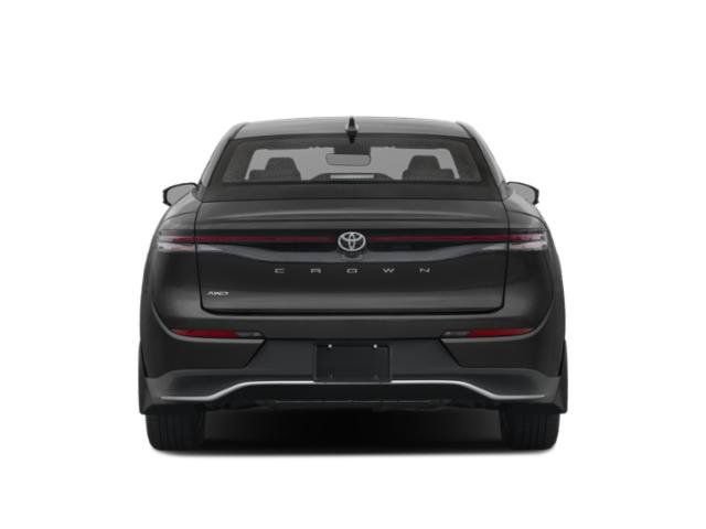 Used 2023 Toyota Crown AWD/4WD image 4
