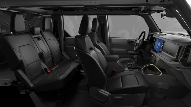 New 2026 Ford Bronco Badlands image 31