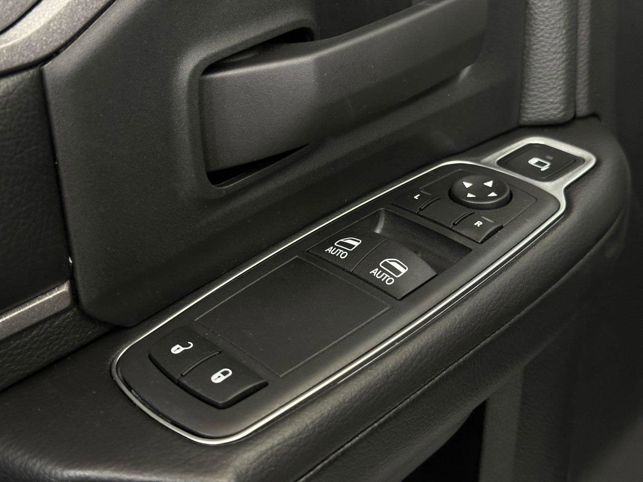 New 2024 RAM 5500 Tradesman image 21