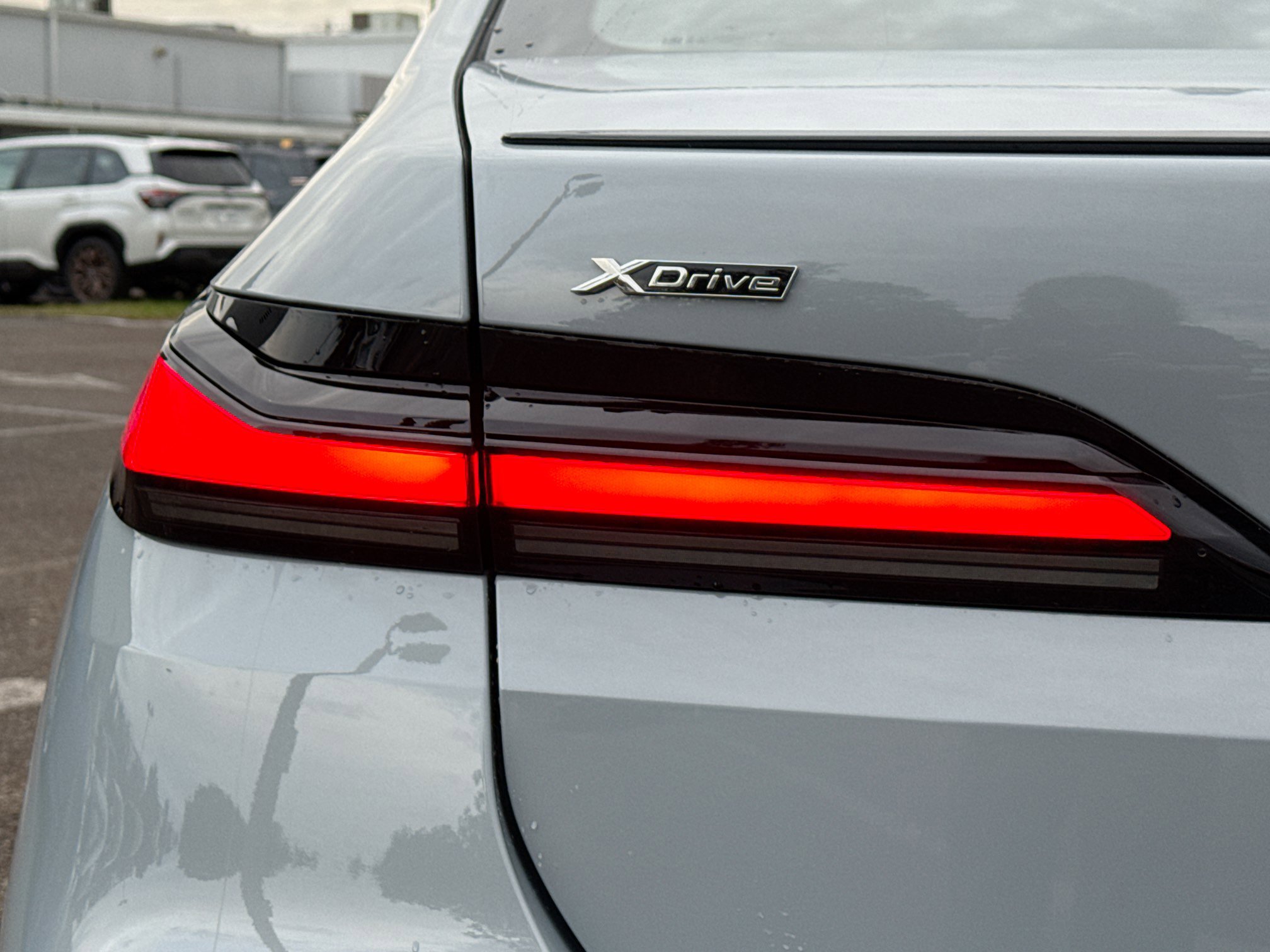 New 2026 BMW 750e xDrive w/ Executive Package AWD/4WD image 10