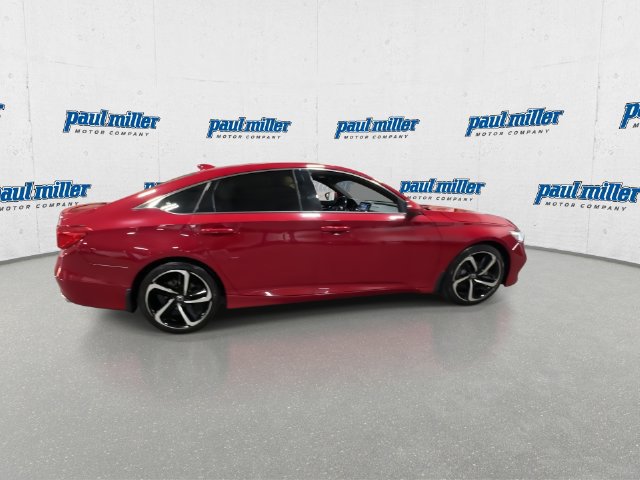 Used 2020 Honda Accord Sport image 12