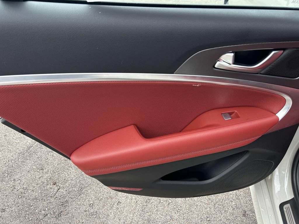 New 2026 Genesis G70 3.3T Sport Prestige AWD/4WD image 21