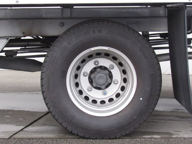 New 2023 Mercedes-Benz Sprinter 3500 image 21
