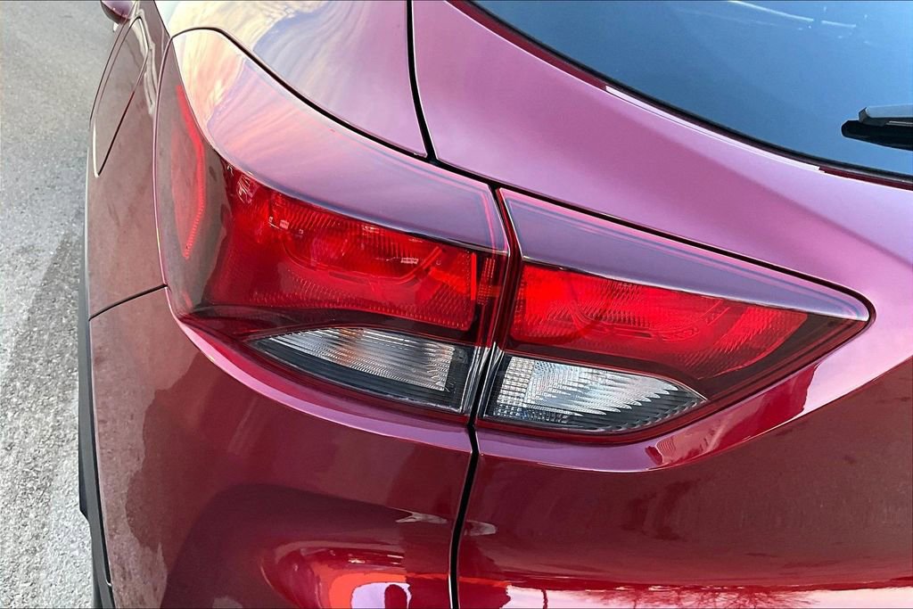 Used 2022 Chevrolet TrailBlazer LT w/ Convenience Package image 21