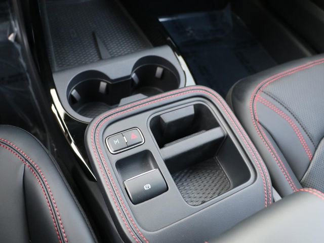 Used 2026 Ford Mustang Mach-E Premium w/ Sport Appearance Package AWD/4WD image 25