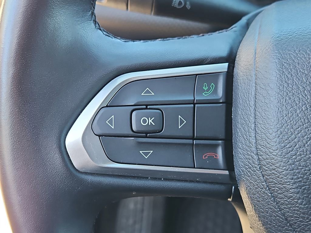 Used 2022 Jeep Compass Altitude w/ Convenience Group image 22