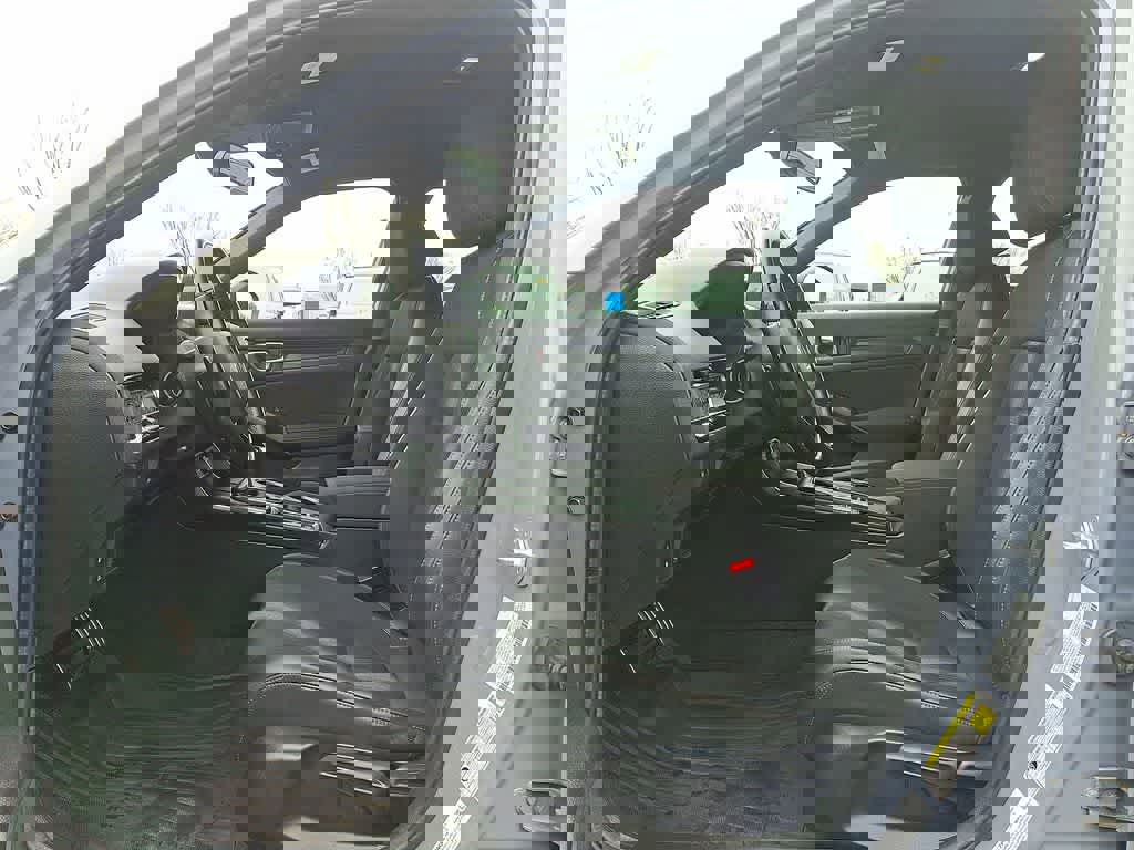 Certified 2023 Honda Civic Sport image 11