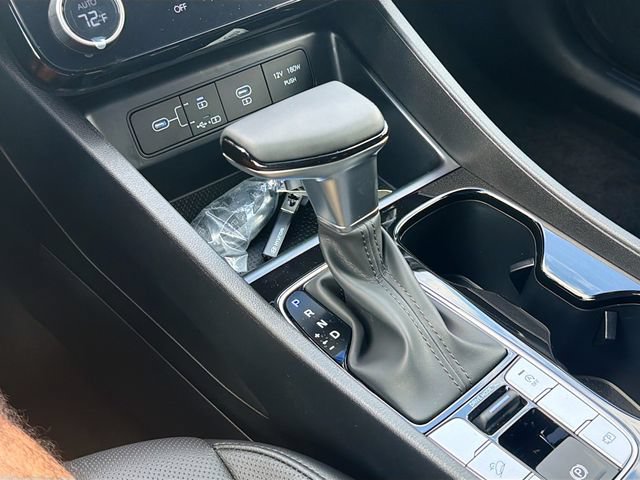 New 2026 Hyundai Tucson XRT FWD image 16