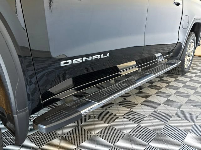 Used 2020 GMC Sierra 1500 Denali w/ Technology Package AWD/4WD image 14