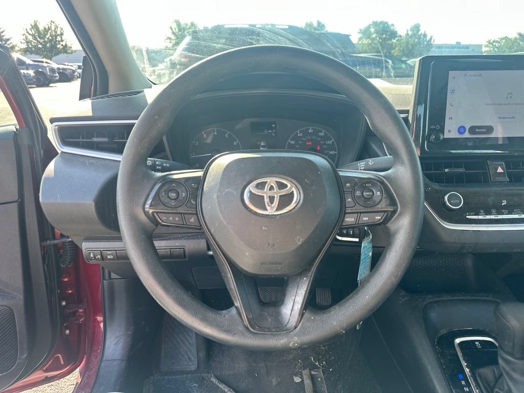 Used 2023 Toyota Corolla LE FWD image 19