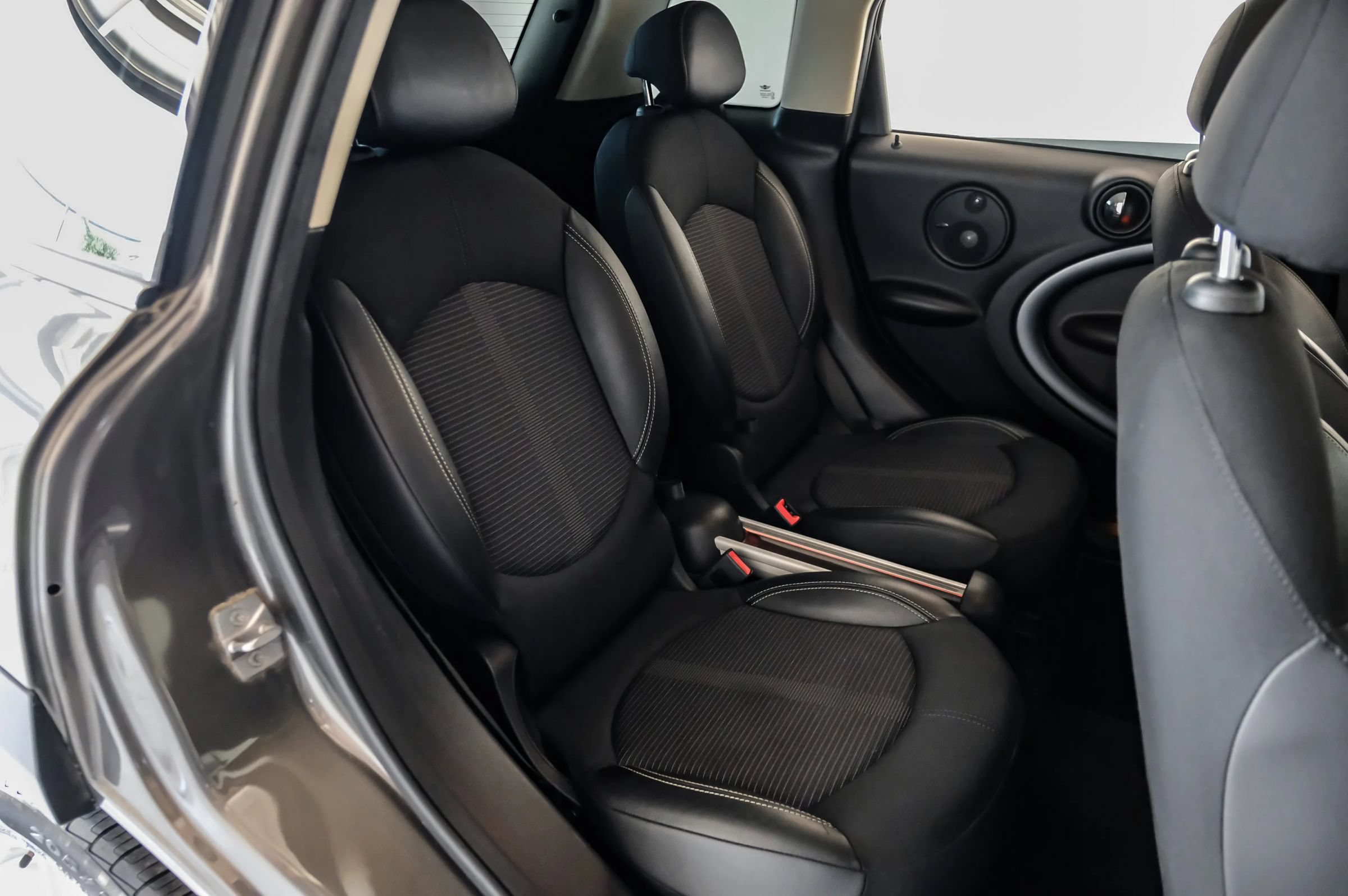 Used 2012 MINI Cooper Countryman S FWD image 34