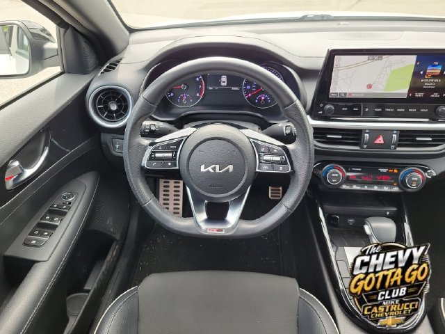 Used 2024 Kia Forte GT-Line w/ GT-Line Premium Package FWD image 11