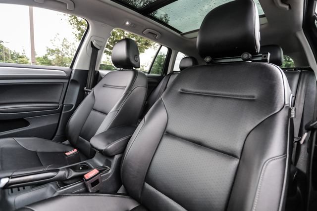 Used 2019 Volkswagen Golf Alltrack SE AWD/4WD image 49