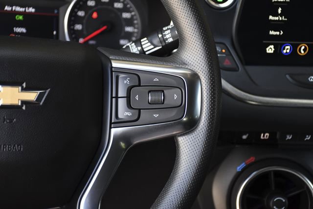 Used 2024 Chevrolet Blazer LT w/ Convenience Package FWD image 9