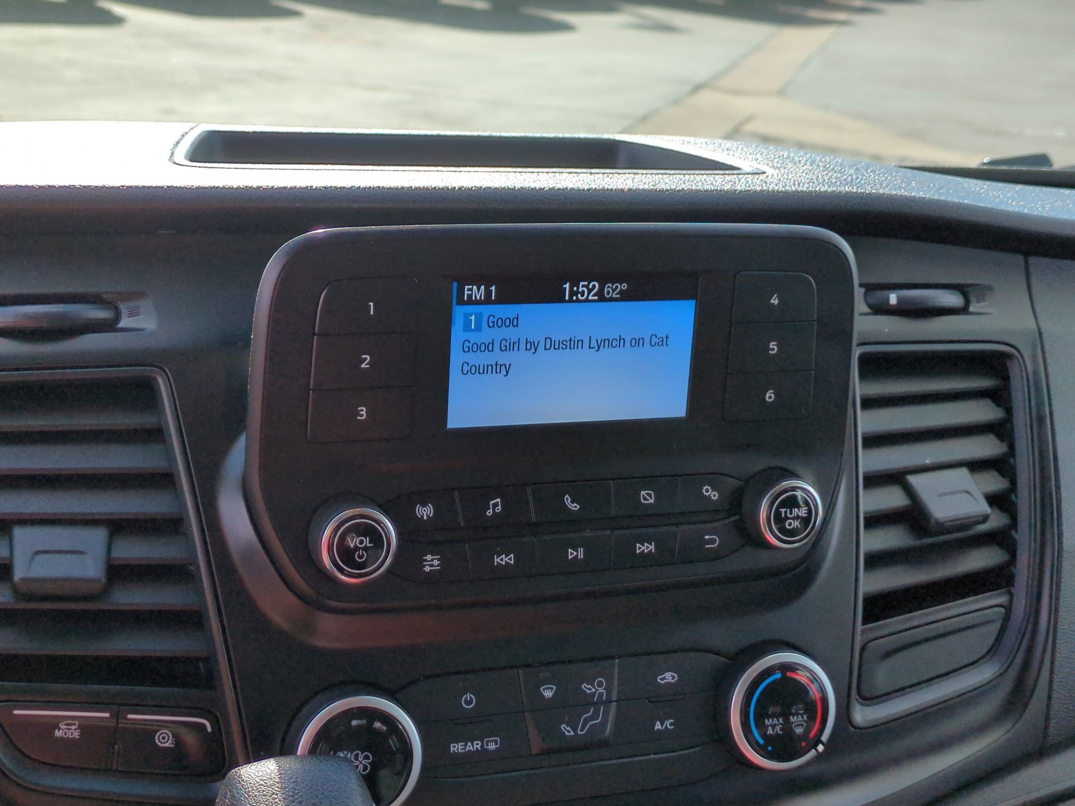 Used 2024 Ford Transit 250 Base w/ Exterior Upgrade Package image 21