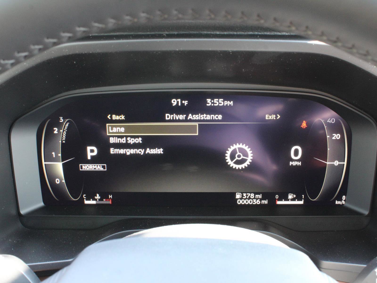 New 2025 Mitsubishi Outlander SEL image 35