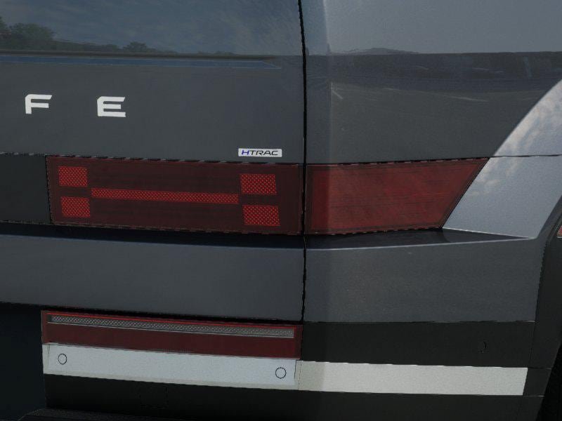 New 2027 Hyundai Santa Fe Limited AWD/4WD image 10