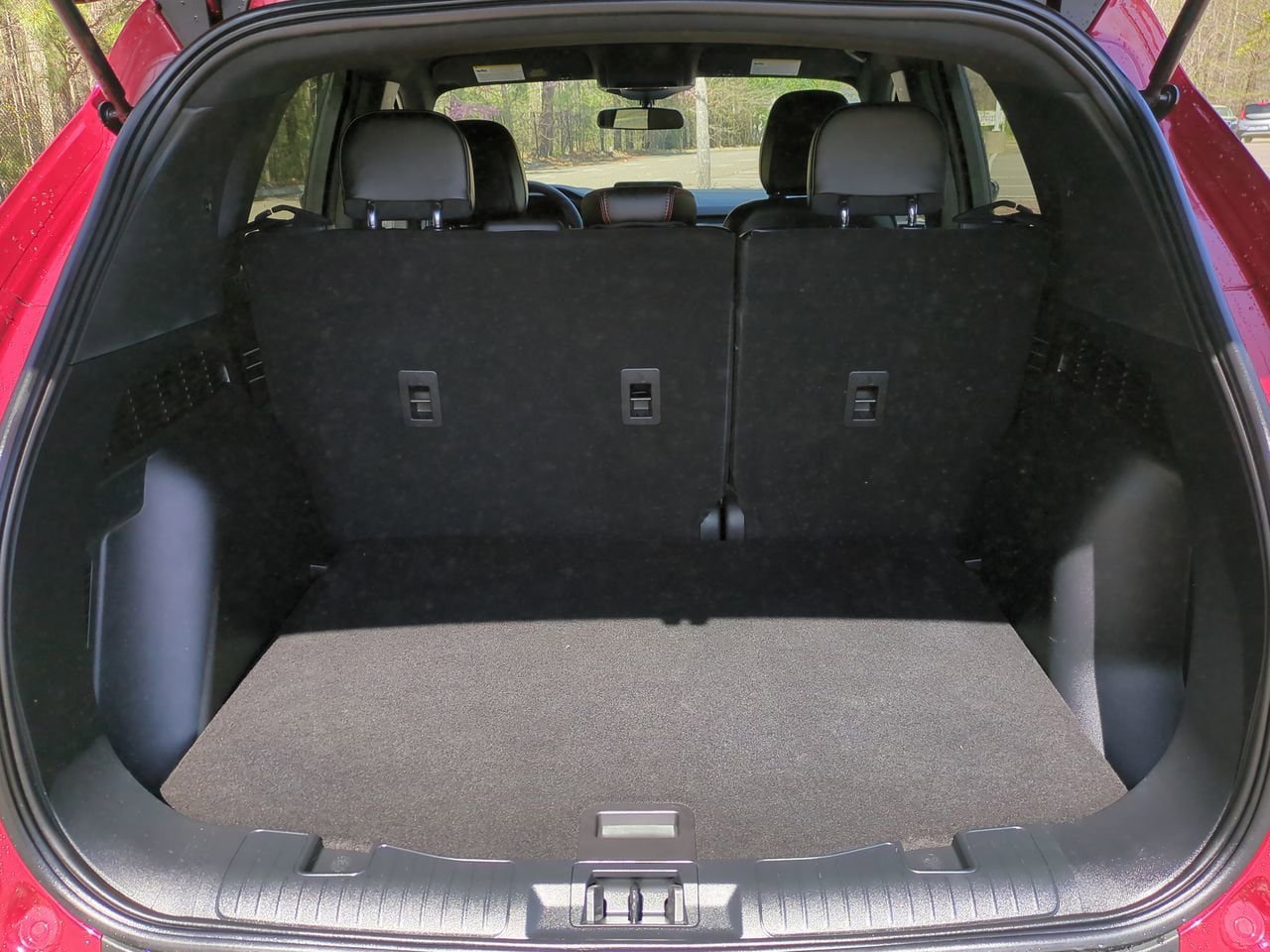 Used 2026 Ford Escape ST-Line FWD image 13