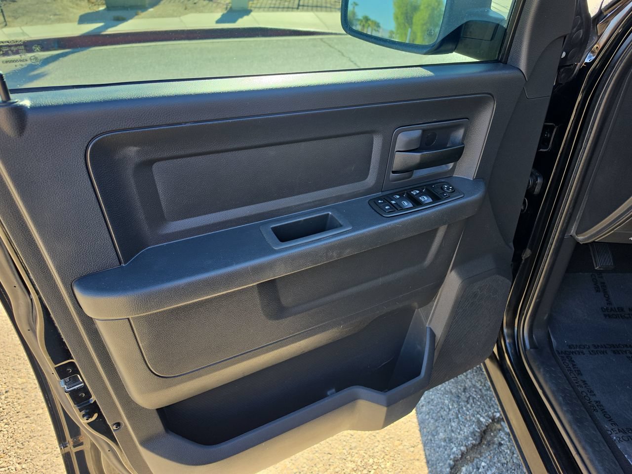 Used 2012 RAM 1500 Express RWD image 19