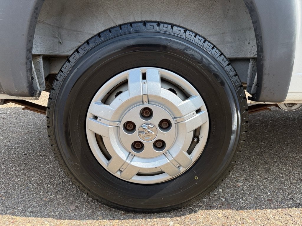 Used 2015 RAM ProMaster 1500 FWD image 26