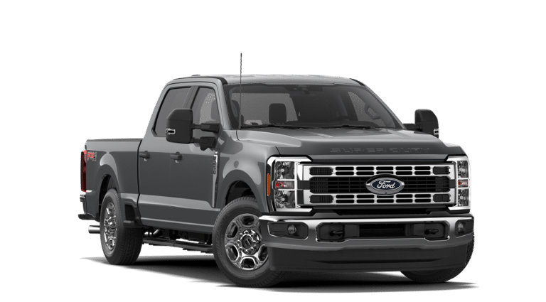 New 2027 Ford F250 XLT w/ 360-Degree Camera Package AWD/4WD image 4