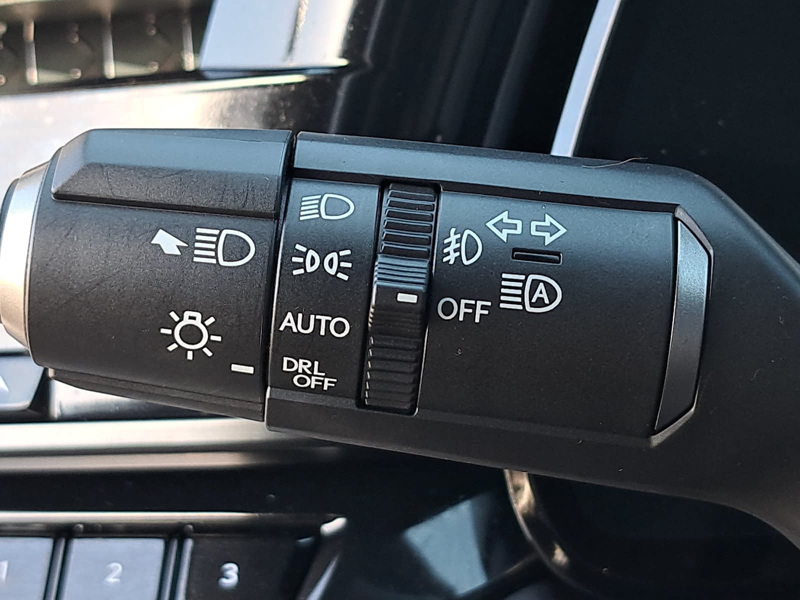 Used 2026 Lexus RX 450h AWD w/ Convenience Package image 29