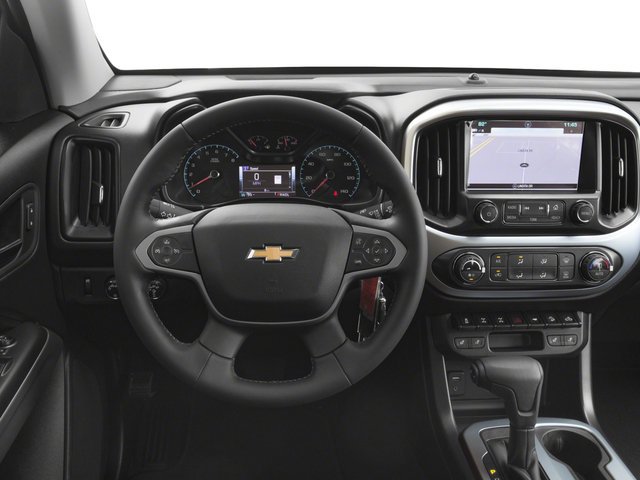 Used 2017 Chevrolet Colorado ZR2 w/ LPO, Premium Interior Package AWD/4WD image 10